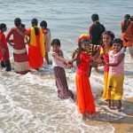Cherai beach