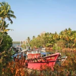 Fishing boat