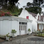 Our mansion in Bandarawela