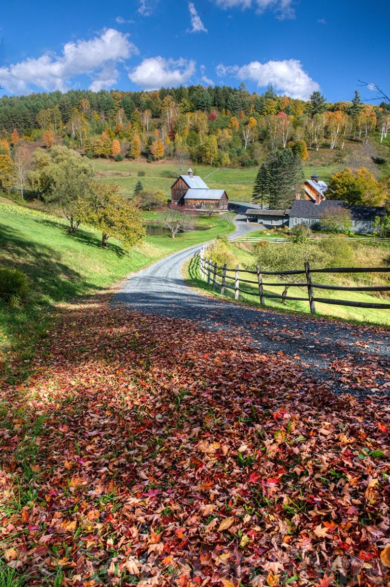 Sleepy Hollow Farm