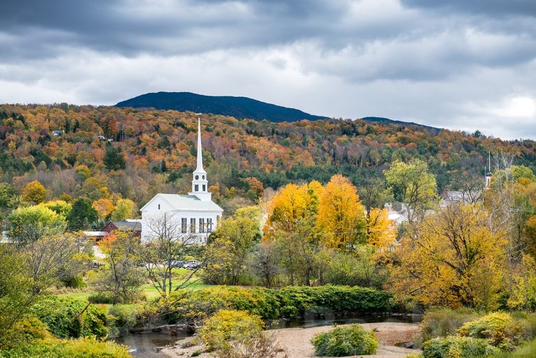 Stowe