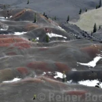 Lassen National Park