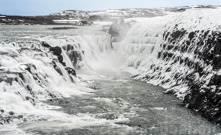 Gulfoss