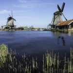Zaanse Schans