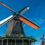 Zaanse Schans