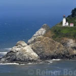 Heceta head lighthouse