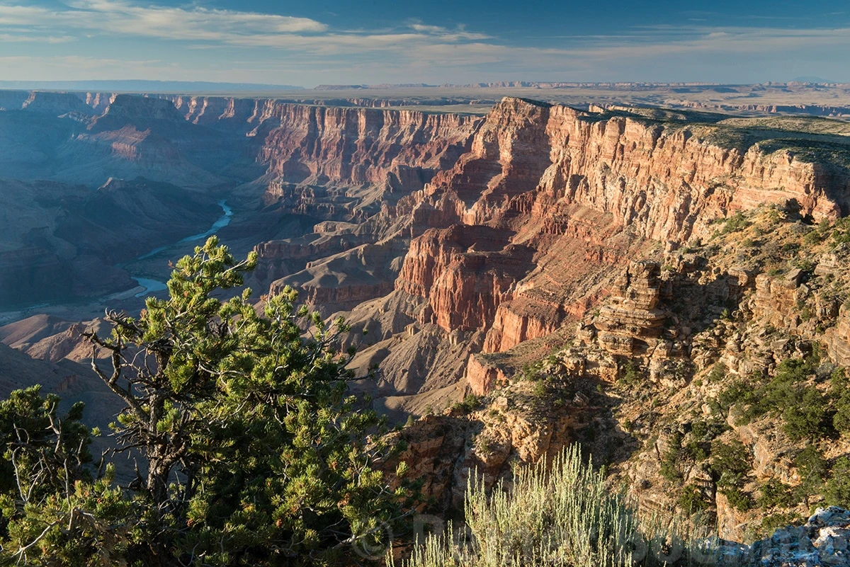Grand Canyon – photo by Reiner Boehme