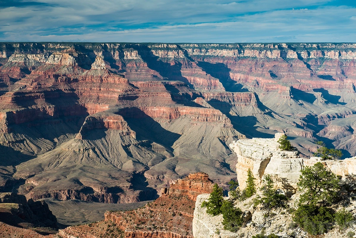 Grand Canyon – photo by Reiner Boehme