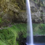 South falls