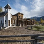 Ridgway filmset