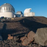 Telescopes