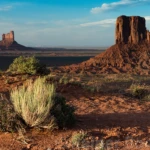 Monument valley
