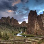Smith Rock State Park