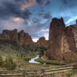 Smith Rock State Park