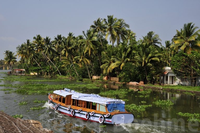 Waterbus