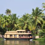 Houseboat