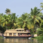 Houseboat
