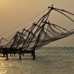 Cochin island