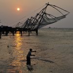 Cochin island