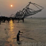 Cochin island