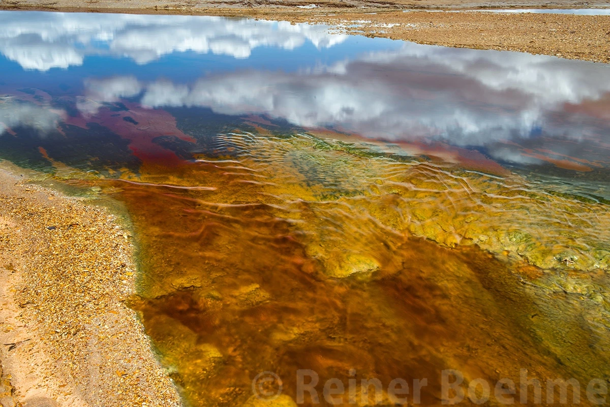 Rio Tinto – photo by Reiner Boehme