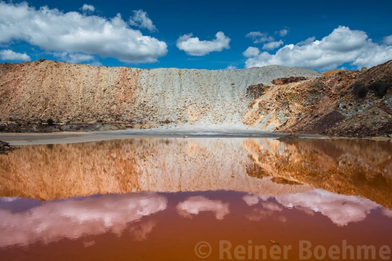 Rio Tinto