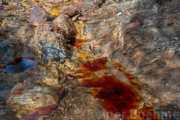 Rio Tinto