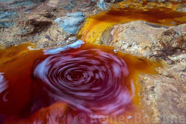 Rio Tinto
