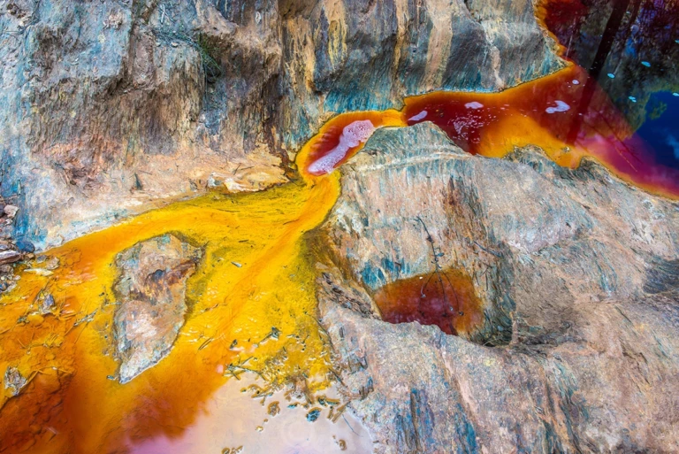 Rio Tinto