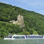 Rheinstein Castle