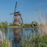 Kinderdijk