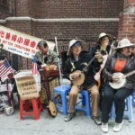 Chinatown