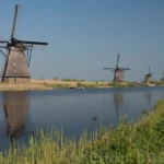 Kinderdijk