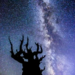 Milky way