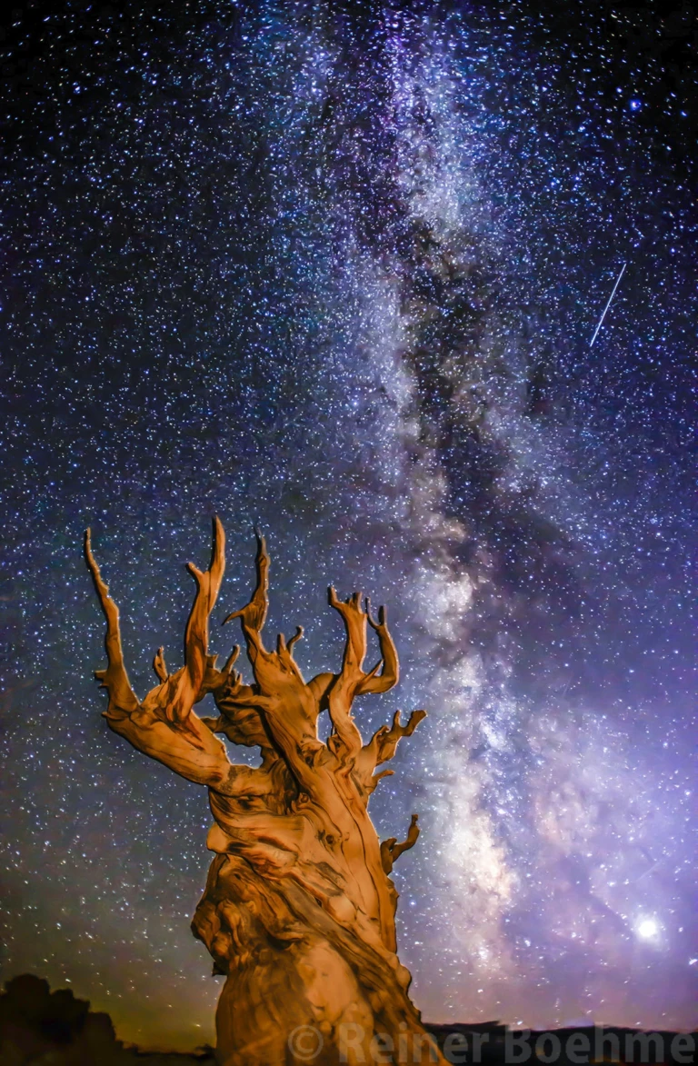 Milky way