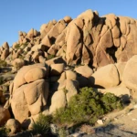 Jumbo rocks
