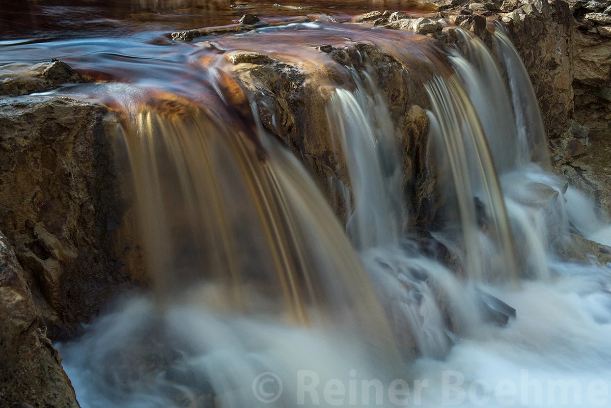 Rio Tinto – photo by Reiner Boehme