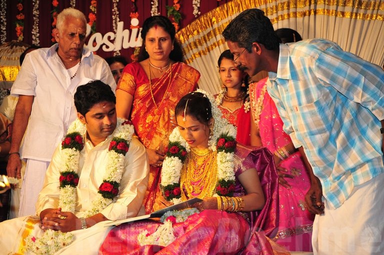 Hindu marriage