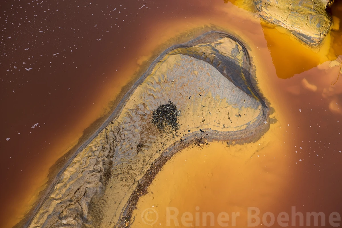 Rio Tinto – photo by Reiner Boehme