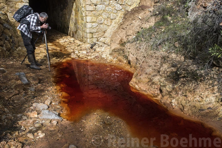 Rio Tinto