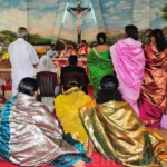 Christian marriage