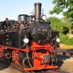 The “Brocken” engine