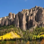 Owl creek pass