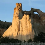 Grosvenor arch