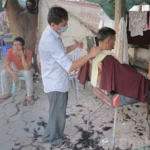 Barber