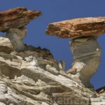 Wahweap canyon