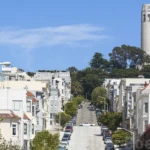 Coit tower