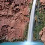 Havasu second fall
