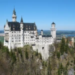 Neuschwanstein