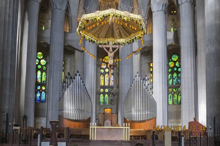 Sagrada Familia